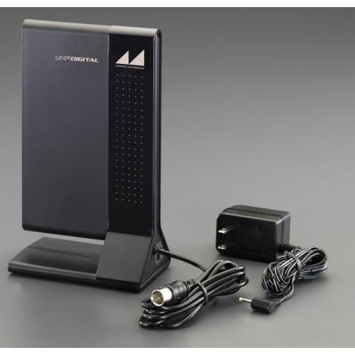 EA940P−5B ブースター付室内アンテナ(デジ