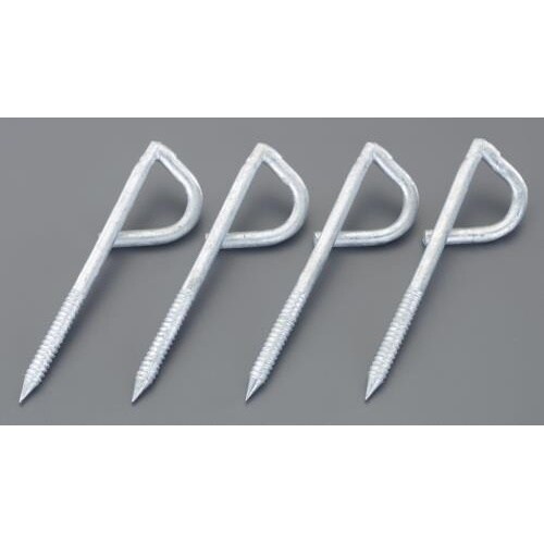 EA940P−79 支線固定くぎ(4本入)