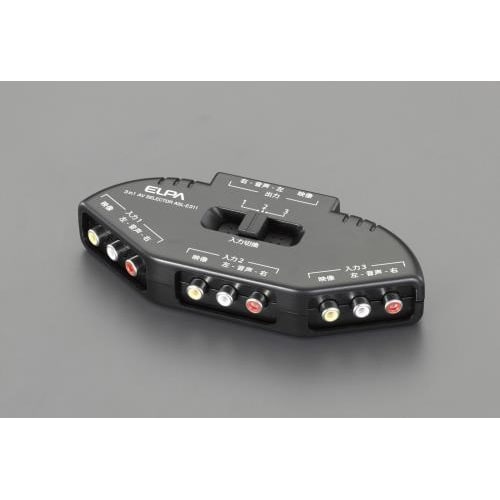 EA940P−81 AVセレクター