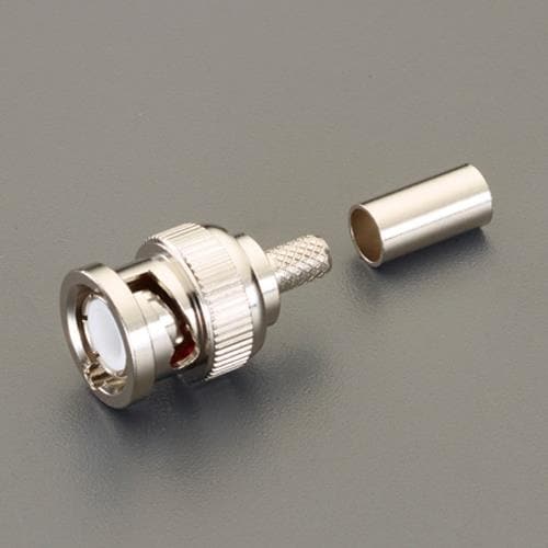 EA940PJ−1 BNC型プラグ(RG−58U・