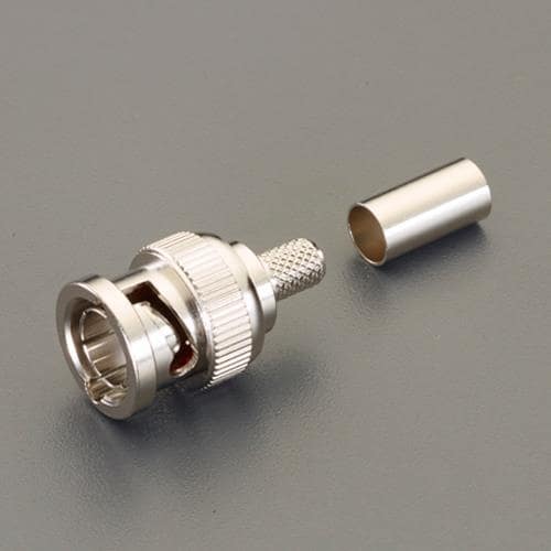 EA940PJ−2 BNC型プラグ(3C−2Vケー