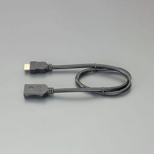 EA940PM−62 1.5m HDMI延長ケーブ