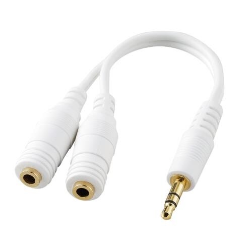 EA940PP−66 77m オーディオ分配コード