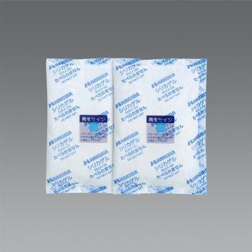 EA941A−33A 100gx2個 乾燥剤・シリ