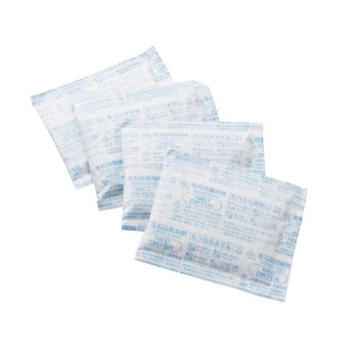 EA941A−36A 50gx4袋 乾燥剤・シート