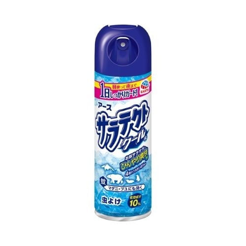 EA941A−7 200ml 虫よけスプレー(サラ