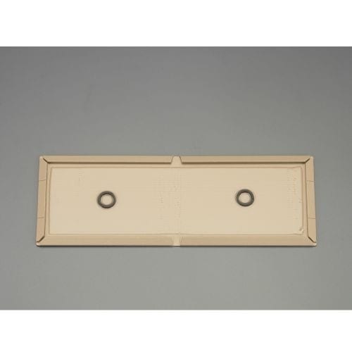 EA941B−73 336x4x120mm ネ