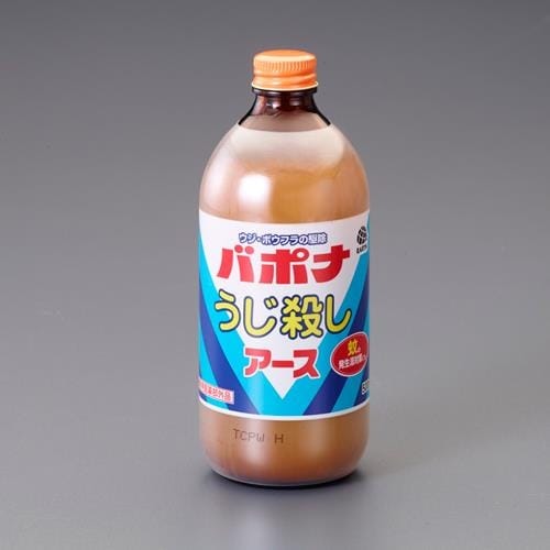 EA941C−13A 500ml 殺うじ剤(バポナ