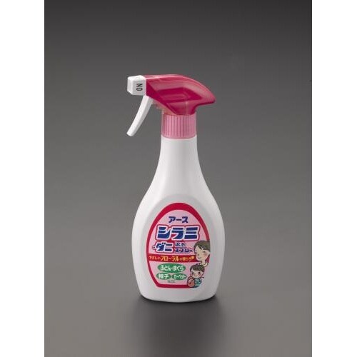 EA941D−4 250ml シラミ・ダニ退治スプ