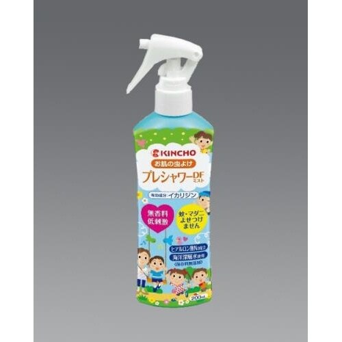 EA941E−3A 200ml 虫よけスプレー