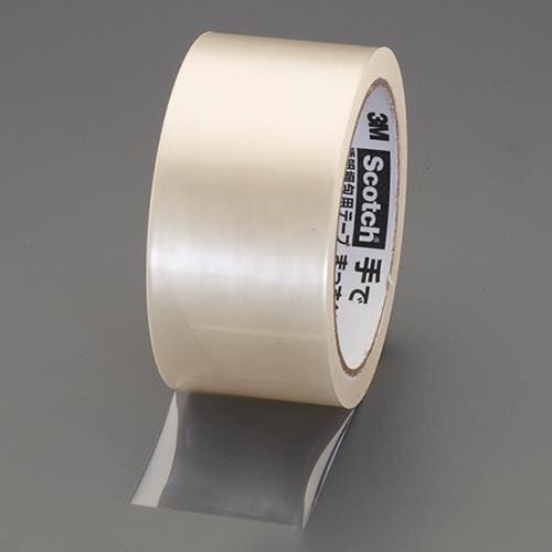 EA943KD−1 48mmx35m 梱包用手切れ