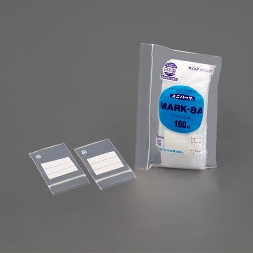 EA944CB−70A 70x 50mm ポリ袋(