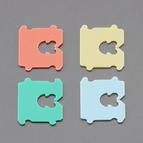 EA944NM−200 バッグクロージャー(4色/