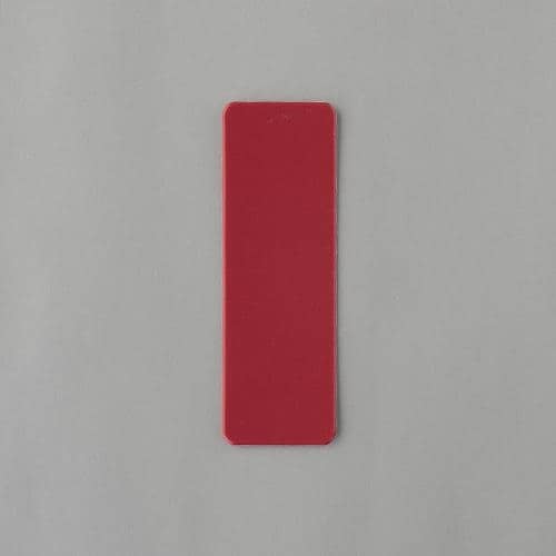 EA944SJ−133 棒型 マーカー(高耐久/赤