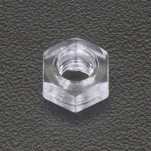 EA945AG−104 M4 プラスチックナット(