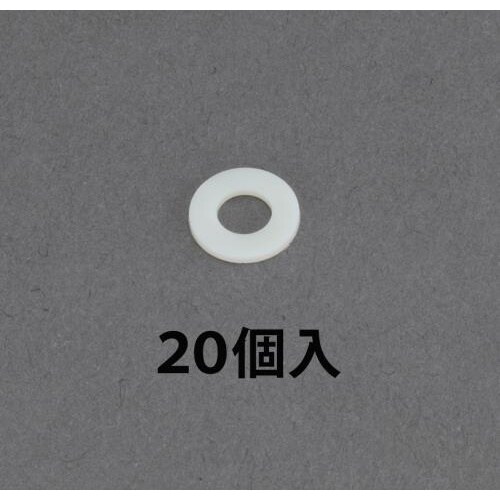 EA945AR−213 M3 平ワッシャー(REN