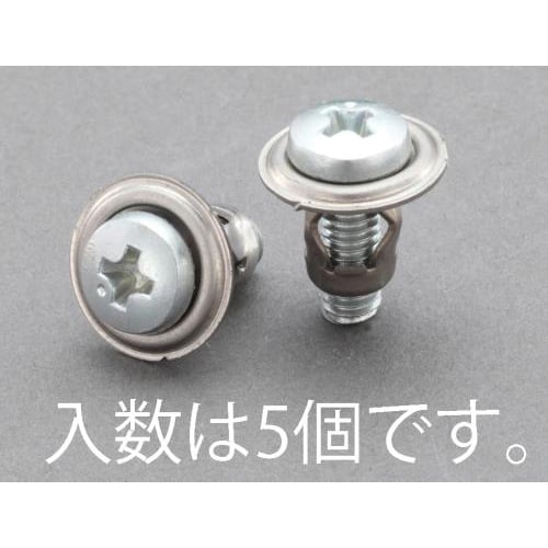 EA947AS−5 M5/0.5−1.5mm サッ