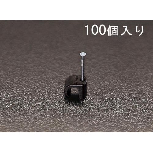 EA947CB−7 5−7 mm 丸型ケーブルクリ