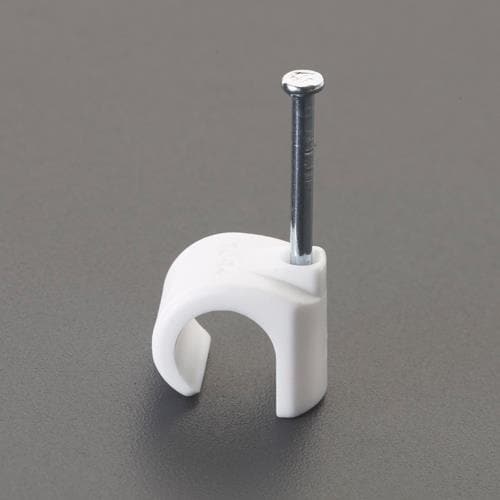 EA947EA−7 7−10mm 丸型ケーブルクリ