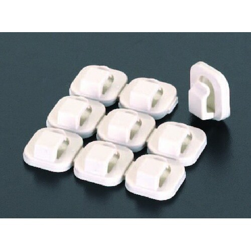 EA947FA−21 3−5mm コードクリップ(