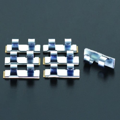 EA947FA−22 3−5mm 丸型コードクリッ