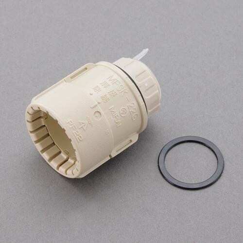 EA947HN−23H φ28mm フレキ管用防水