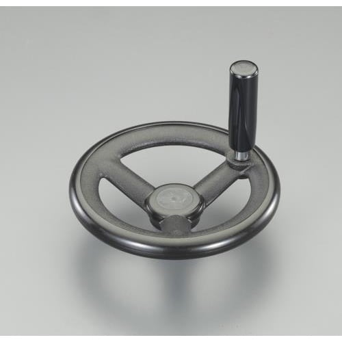 EA948AJ−6 φ250mm ハンドル[丸リム