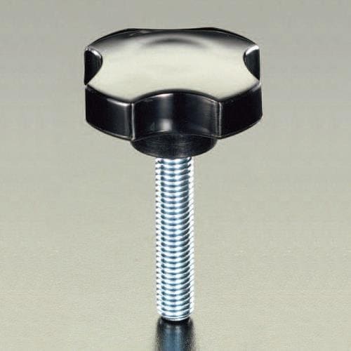 EA948AY−2 M6x30mm/33mm 雄ね