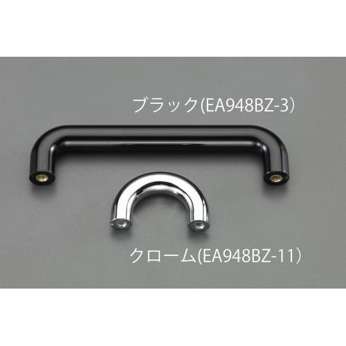 EA948BZ−1 M4/ 35mm 雌ねじ取手(