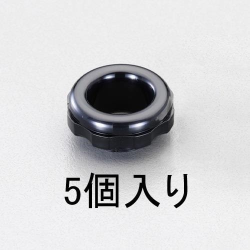 EA948HJ−25 25mm ブッシング(黒/