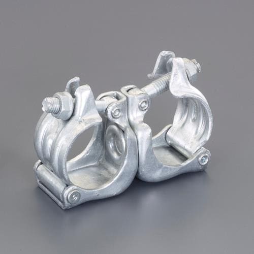 EA948TE−28 φ48.6mm 二連クランプ