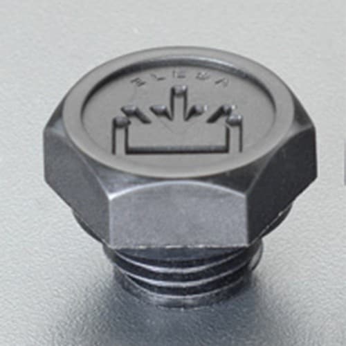 EA949CX−22 G 1/4” オイルプラグ(