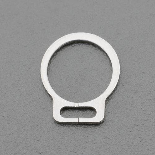 EA949DA−208 8mm 軸用スナップリング