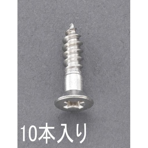 EA949ED−352 3.5x 20mm 皿頭木