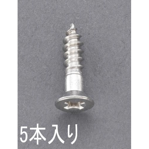 EA949ED−483 4.8x 38mm 皿頭木