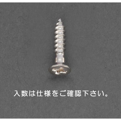 EA949EJ−415 3.8x25mm 皿頭木ね
