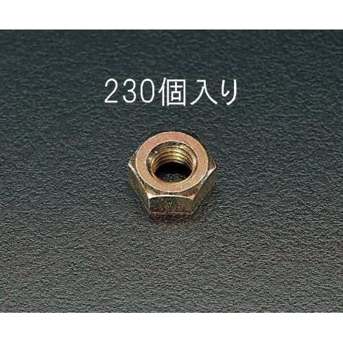 EA949GC−4 M4 ナットパック(クロメート