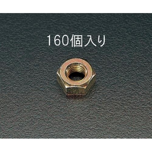 EA949GC−6 M6 ナットパック(クロメート
