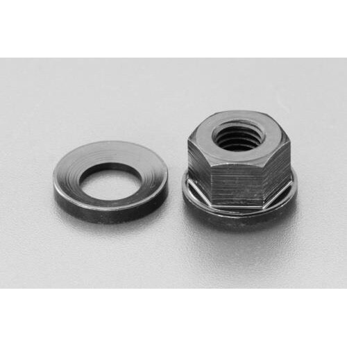 EA949GF−5 M16x27.0mm 焼入フラ