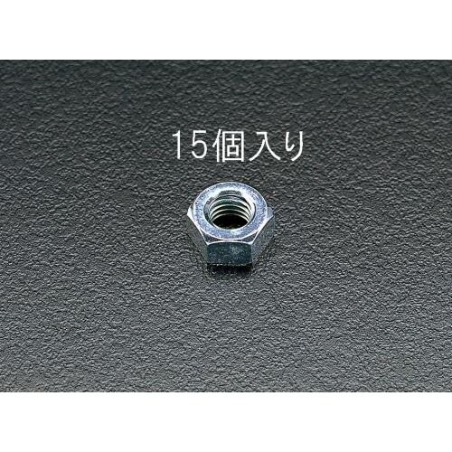 EA949GG−12 M12 六角ナット(ユニクロ