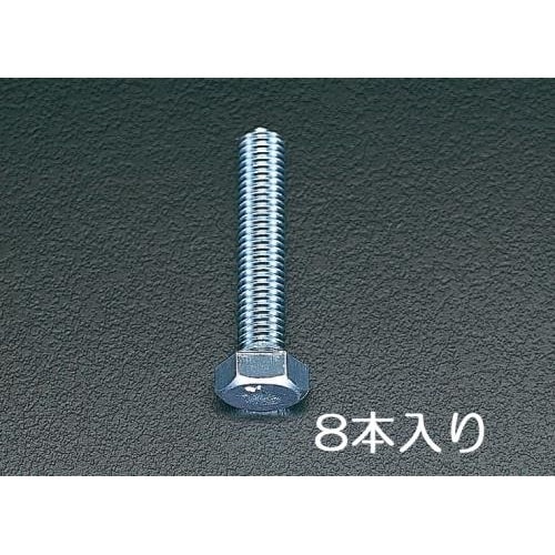 EA949HB−126 M12x75 mm 六角頭