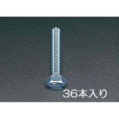 EA949HB−62 M6x20 mm 六角頭全ね