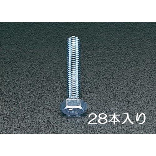 EA949HB−64 M6x30 mm 六角頭全ね