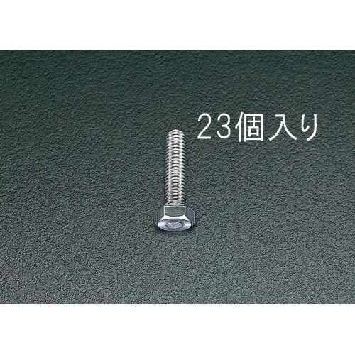 EA949HC−61 M6x 12mm 六角頭全ね