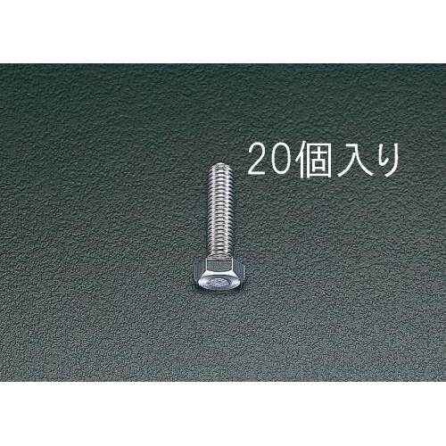 EA949HC−62 M6x 16mm 六角頭全ね