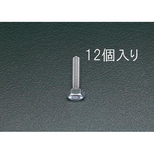 EA949HC−66 M6x 40mm 六角頭全ね
