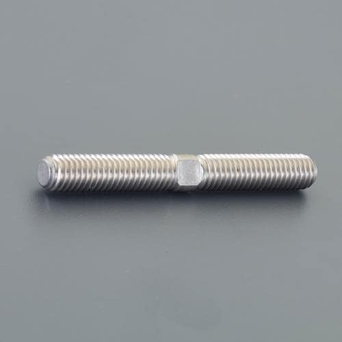 EA949HH−61 M 4 両ねじボルト(右ねじ