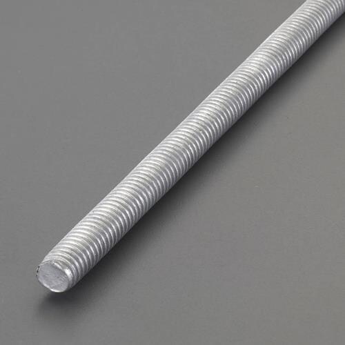 EA949HL−224 M24x1m 全ねじボルト