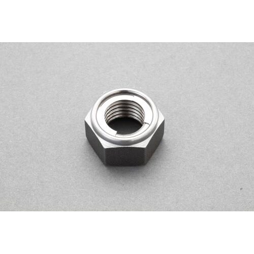 EA949JE−108 M8 ゆるみ止めナット(鉄