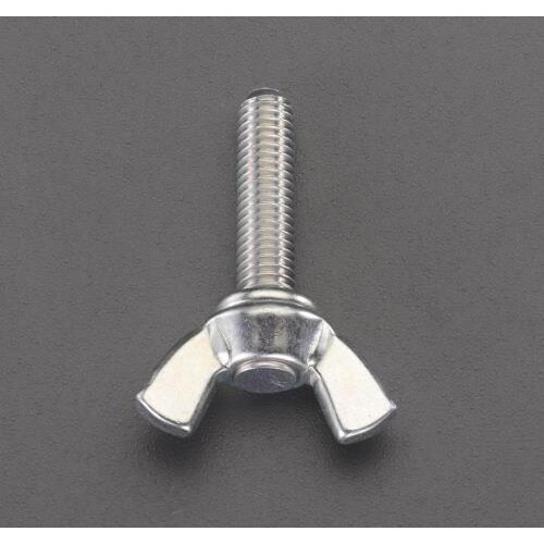 EA949LF−830 M 8x30mm 蝶ボルト